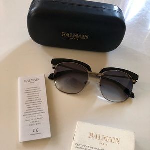 Balmain Sunglasses